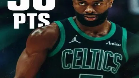 激情对决！印第安纳步行者与波士顿凯尔特人：信心之战一触即发！