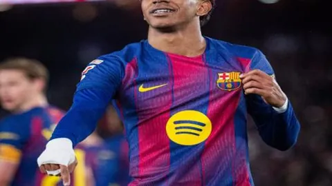 拜仁2-4逆转海登海姆，凯恩梅开二度领跑德甲排行榜