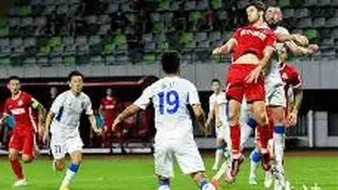 美冠杯专家分析：期号9胜6质合，态势剧变，胜利天平加速